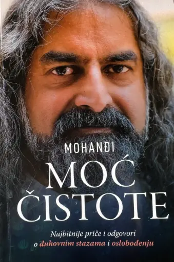 [D-03-2A] MOĆ ČISTOĆE