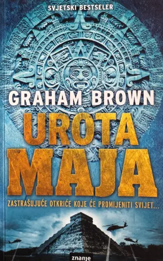 [D-02-4A] UROTA MAJA