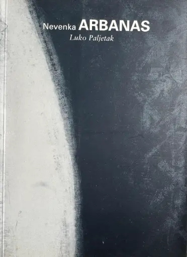 [D-01-3B] NEVENKA ARBANAS