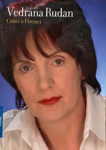 [D-11-5A] CRNCI U FIRENCI