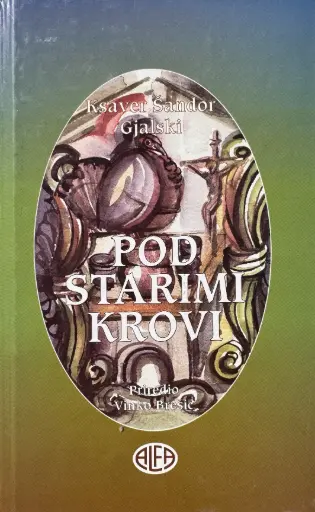 [D-11-5A] POD STARIMI KROVI