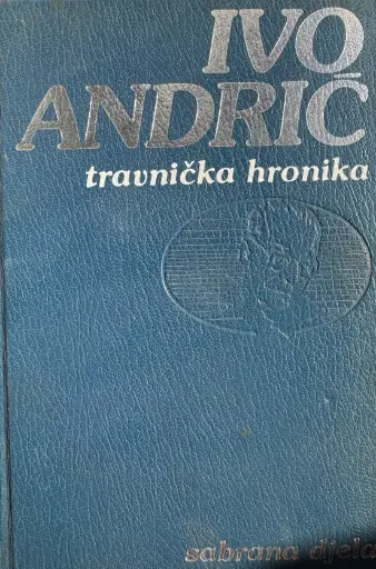 [D-22-2A] TRAVNIČKA HRONIKA
