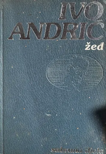 [D-18-5B] SABRANA DJELA - ŽEĐ