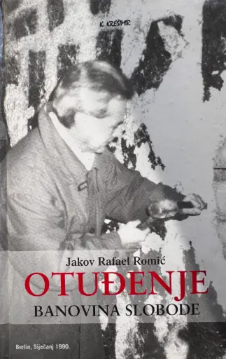 [D-10-2B] OTUĐENJE - BANOVINA SLOBODE