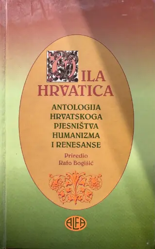 [D-10-2B] VILA HRVATICA