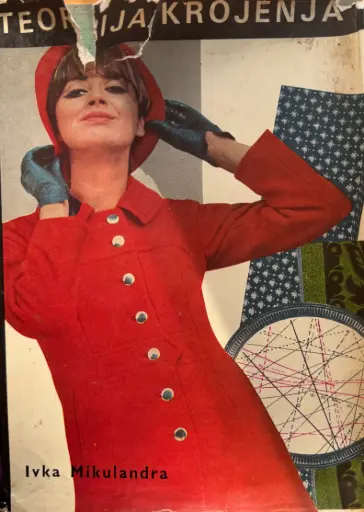 [D-22-2A] TEORIJA KROJENJA