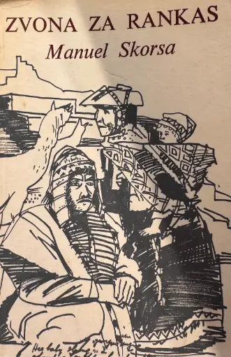 [D-10-4A] ZVONA ZA RANKAS