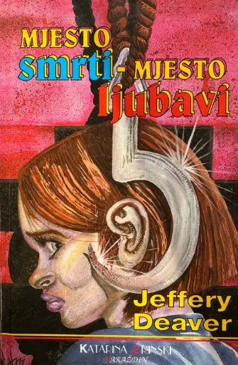 [D-10-4A] MJESTO SMRTI - MJESTO LJUBAVI