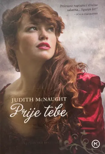 [D-05-4A] PRIJE TEBE