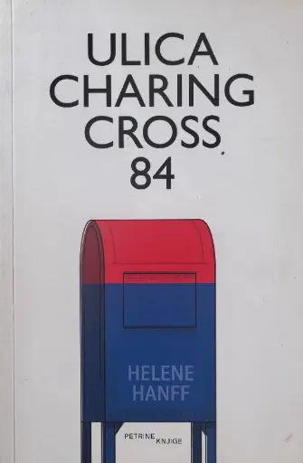 [D-05-4B] ULICA CHARING CROSS 84