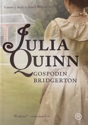 [D-02-5B] GOSPODIN BRIDGERTON