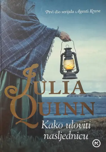 [D-02-3B] KAKO ULOVITI NASLJEDNICU