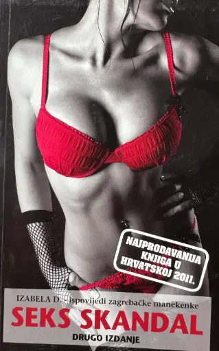 [D-07-3A] SEKS SKANDAL