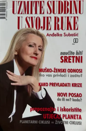 [D-07-3A] UZMITE SUDBINU U SVOJE RUKE