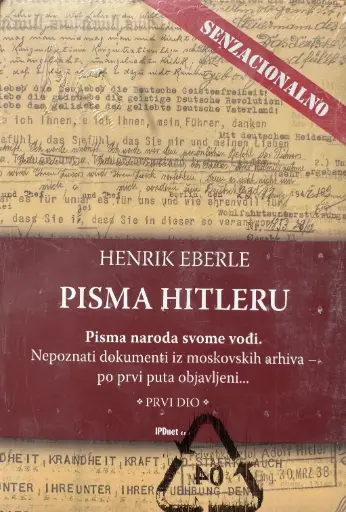 [D-08-3A] PISMA HITLERU