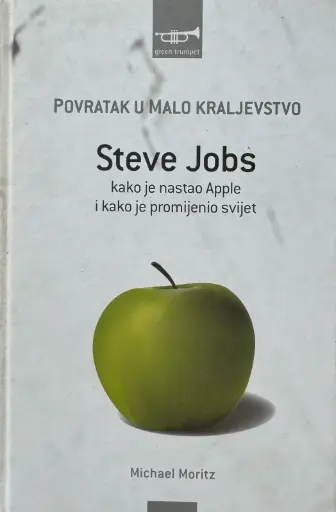 [D-08-3A] POVRATAK U MALO KRALJEVSTVO