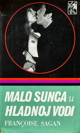 [D-08-3A] MALO SUNCA U HLADNOJ VODI