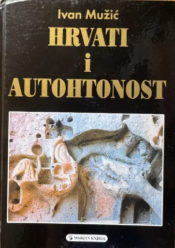 [A-06-6B] HRVATI I AUTOHTONOST
