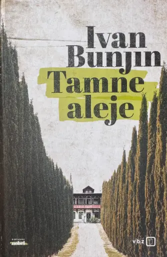 [B-10-1A] TAMNE ALEJE