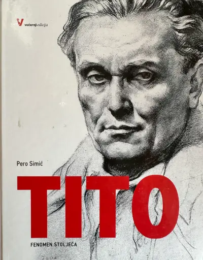 [B-10-1A] TITO FENOMEN STOLJEĆA