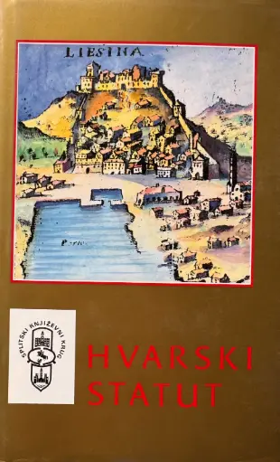 HVARSKI STATUT