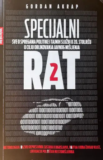 [D-09-2A] SPECIJALNI RAT 2