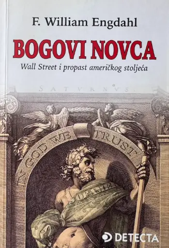 [D-09-3A] BOGOVI NOVCA