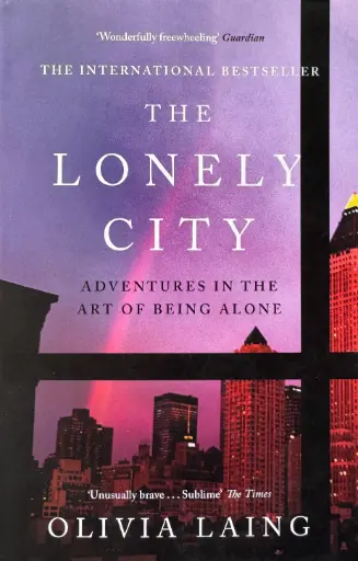 [D-09-3A] THE LONELY CITY