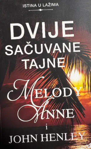 [C-07-4B] DVIJE SAČUVANE TAJNE