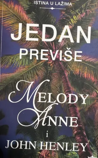 [C-07-4B] JEDAN PREVIŠE