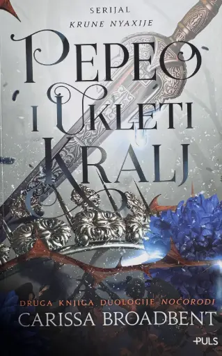 PEPEO I UKLETI KRALJ