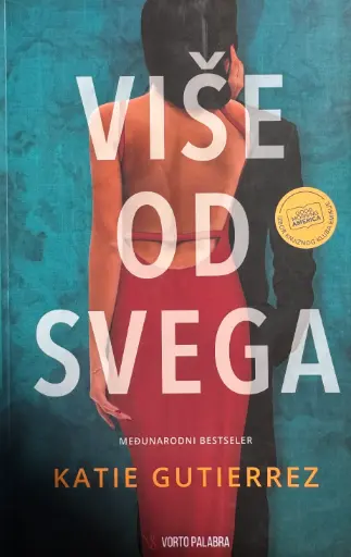 [C-02-6B] VIŠE OD SVEGA