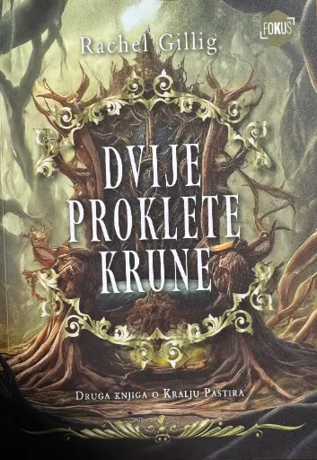 DVIJE PROKLETE KRUNE