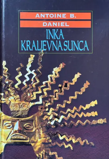 [C-13-6A] INKA KRALJEVNA SUNCA