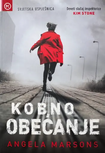 [E-01-6B] KOBNO OBEĆANJE