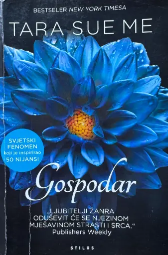 [C-01-5A] GOSPODAR