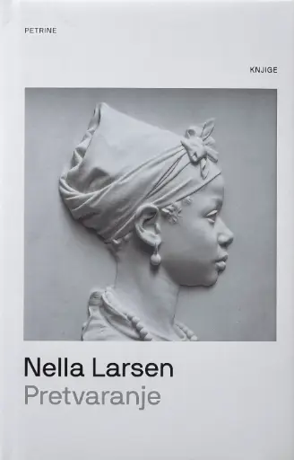 [C-09-2A] PRETVARANJE