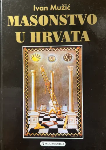 [A-09-2A] MASONSTVO U HRVATA