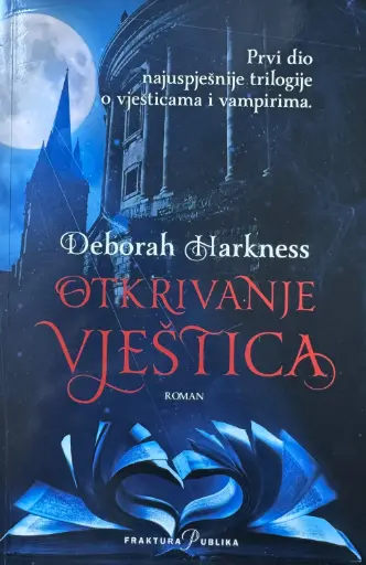 [A-02-4B] OTKRIVANJE VJEŠTICA