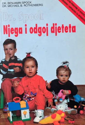 [A-02-2B] NJEGA I ODGOJ DJETETA