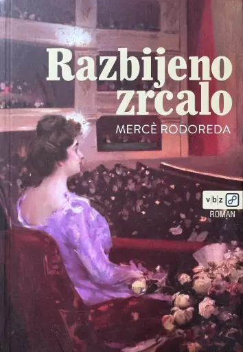 [A-02-2B] RAZBIJENO ZRCALO