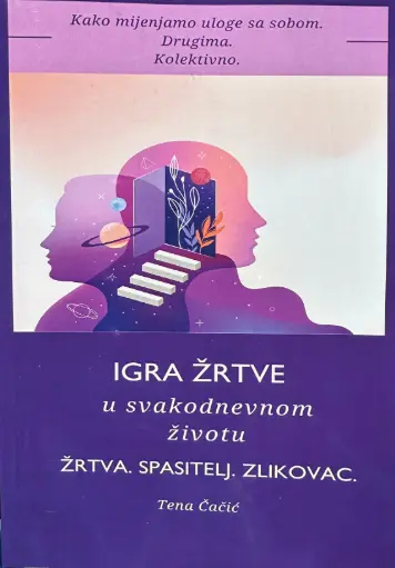 [A-09-2A] IGRA ŽRTVE U SAKODNEVNOM ŽIVOTU