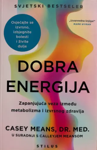 [D-03-2A] DOBRA ENERGIJA