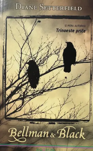 [D-03-2B] BELLMAN I BLACK