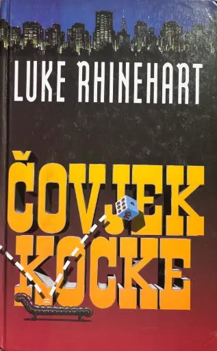[D-03-2B] ČOVJEK KOCKE