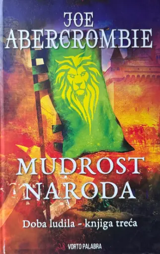 [D-22-4A] MUDROST NARODA