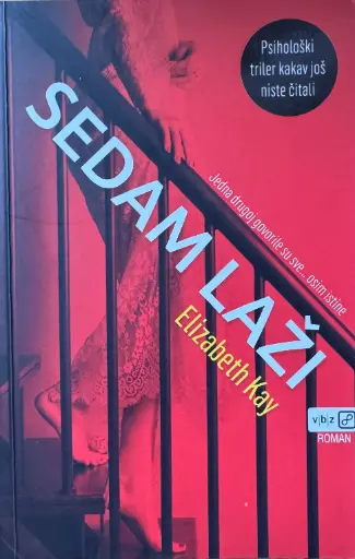 [D-20-1A] SEDAM LAŽI