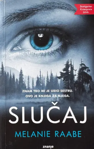 [D-18-2A] SLUČAJ