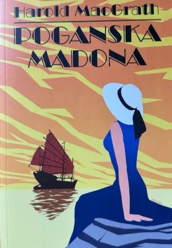 [D-22-5A] POGANSKA MADONA