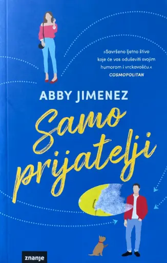 [D-22-4A] SAMO PRIJATELJI